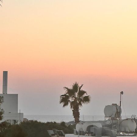 Aphrodites Suite Pafos Dış mekan fotoğraf