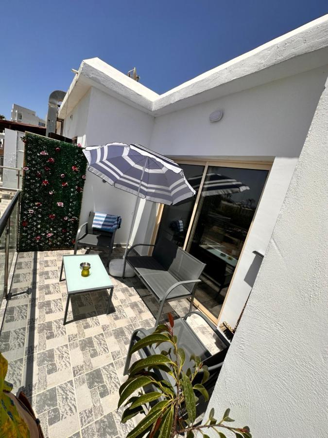 Aphrodites Suite Pafos Dış mekan fotoğraf