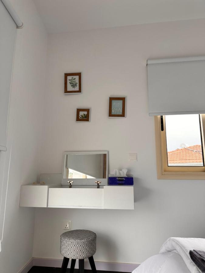 Aphrodites Suite Pafos Dış mekan fotoğraf