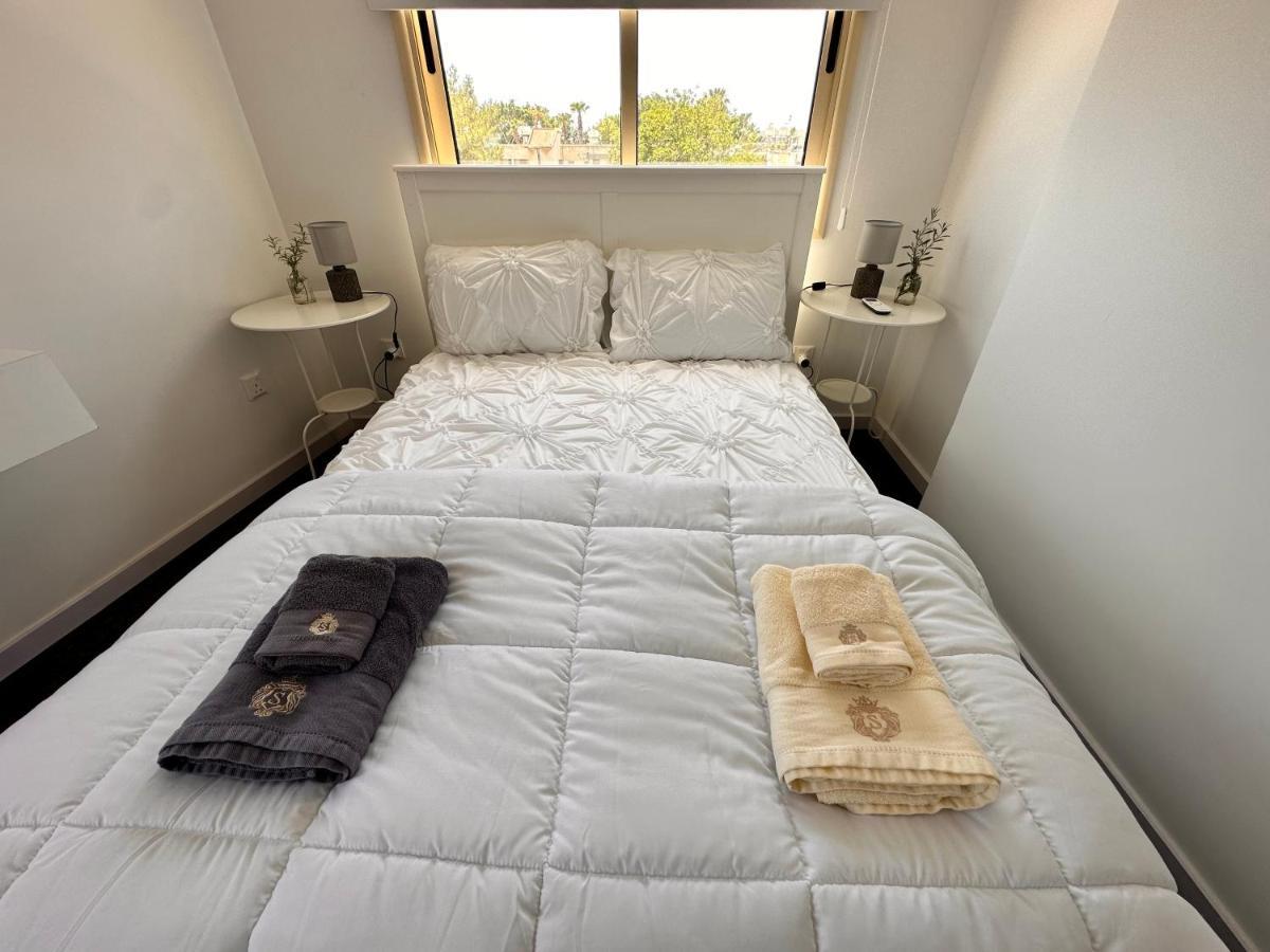 Aphrodites Suite Pafos Dış mekan fotoğraf