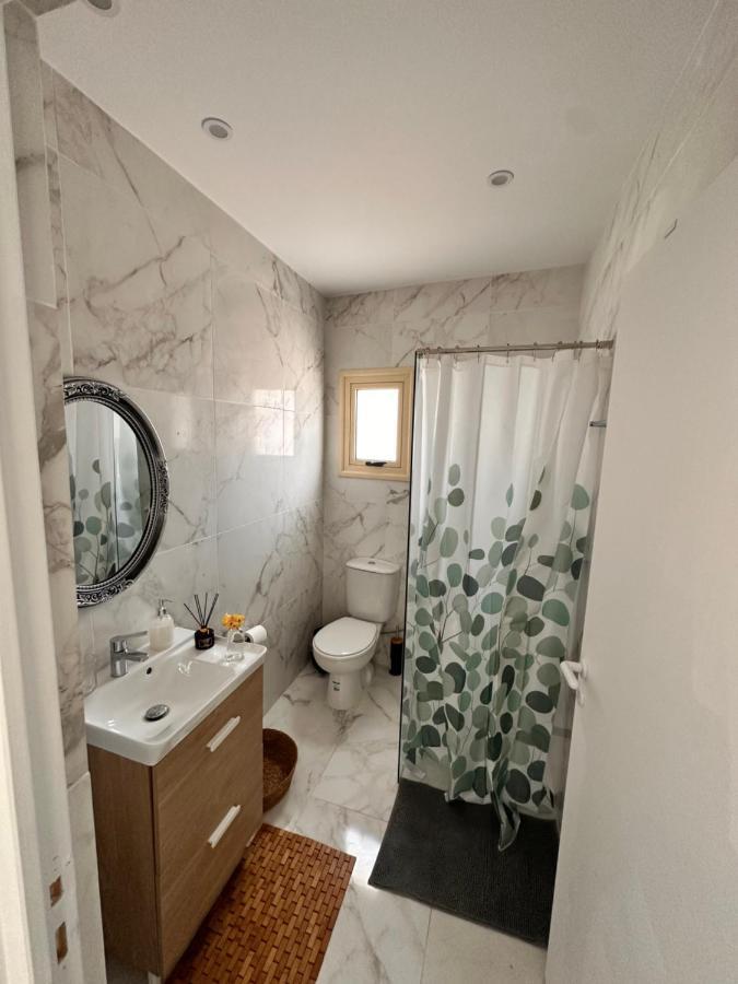 Aphrodites Suite Pafos Dış mekan fotoğraf
